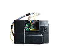 HWEIH Carte de compresseur de réfrigérateur 101-02-Y18-A 34-D-V241 Circuit PCB Carte mère de réfrigérateur Pièces de congélateur