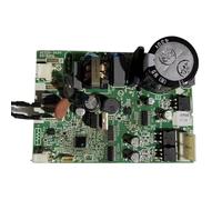 HWEIH Carte d'entraînement de compresseur de réfrigérateur à onduleur DJG-C02-ZD-FP 11509000601 MZ-297