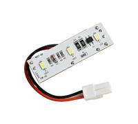 HWEIH Circuit imprimé d'éclairage LED SW-BX02A for réfrigérateur, 220 V CA, 6 x 4 x 3 cm