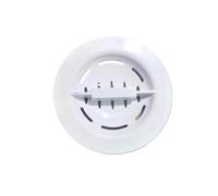 HWEIH Convient aux accessoires de lave-vaisselle M1/M3-T/M5 Pièces de rechange Couvercle d'arrivée d'eau