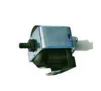 HWEIH Convient for la pompe à eau d'électrovanne de vapeur de vêtement for la pompe à eau électromagnétique de 220V 16W