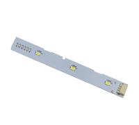 HWEIH Convient for réfrigérateur Barre lumineuse LED for réfrigérateur Éclairage de panneau lumineux 507/527/540/572
