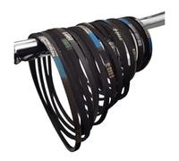 HWEIH Courroie de Machine à laver O/0-580E 0-585E 0-590E 0-600E 0-610E 0-615E 0-620E 0-625E 0-630E 0-635E 0-640E 0-645E 0-650E 0-655E 0-660E(0-580E)