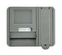 HWEIH DD81-02654A Pièces de lave-vaisselle Distributeur de détergent for DW60M5050FS 17476000007562