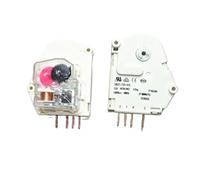 HWEIH Dispositif de dégivrage for réfrigérateur, 110v/120v DBZC-725-1D5, 1 pièce