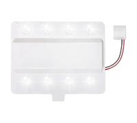 HWEIH Éclairage LED W11043011 for réfrigérateur/congélateur, pièces de rechange