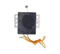 HWEIH Électrovanne d'entrée d'eau for Machine à laver, 1 pièce, XQB45-162 XQB50-2188 QA22, bon fonctionnement