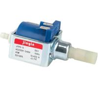 Hweih Électrovanne électromagnétique pour Fers à Repasser Jypc-5 220v - 240v 45w Vadrouille à Vapeur Vêtement Vapeur Machine à Café Valve