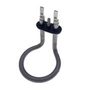 HWEIH Élément chauffant for lave-vaisselle SU3828 220V-240V 1800W