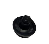HWEIH Engrenage de brosse principale for aspirateur Robot D75 80 D80 85 D85 connecté D3 D4 D5 D6 D7 D8, 1 pièce