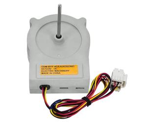 HWEIH Ensemble de moteur de ventilateur d'évaporateur de réfrigérateur EAU63923603 Compatible EAU65058305, AP6317197, PS12383671, EAP12383671, PD00045140