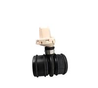 HWEIH Ensemble de protection du pressostat du lave-vaisselle (avec connecteur en T) for DW80R2031US
