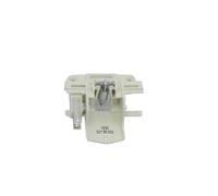 HWEIH Ensemble d'interrupteur de porte de lave-vaisselle, for 60N/30N, 125/250VAC, 16 0000048 pièces, à un étage