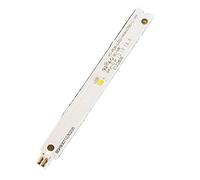 HWEIH For 9001030205 9001069888 Bande LED d'éclairage de réfrigération 3V Pièces de réfrigérateur