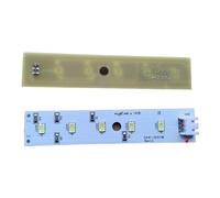 HWEIH For bande d'éclairage de réfrigérateur DA41-00519B DA41-00519A pièces de lampe LED for réfrigérateur et congélateur
