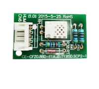 HWEIH For déshumidificateur/climatiseur sonde de capteur de température et d'humidité CE-CFZO.8BD-F1A.JD.TY