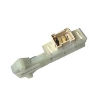 HWEIH For interrupteur de porte de Machine à laver WD-N10310D WD-N10300DT WD-N10300DJ interrupteur de verrouillage de porte(1PC)
