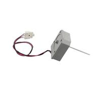 HWEIH For moteur de réfrigérateur à double porte 4681jb1029a 4681jb1029b DC13v 3.20w moteur de ventilateur de refroidissement pièces de rechange de ventilateur de refroidissement