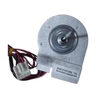 HWEIH For moteur de réfrigérateur DG8-013A12MA, ventilateur 12 V, moteur BCD-290WX