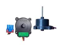 HWEIH For moteur de ventilateur de refroidissement CC de réfrigérateur RFD3410A102A DC12V radiateur de réfrigérateur EAU65058502 pièces de congélateur