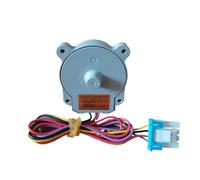 HWEIH For moteur de ventilateur de refroidissement de réfrigérateur ODM-056F-13 DC12V radiateur de réfrigérateur EAU65058313 pièces de congélateur