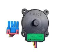 HWEIH For réfrigérateur congélateur moteur de ventilateur à courant continu moteur de ventilateur EAU65058501 EAU65058502 DC12V moteur pièces de réfrigérateur(EAU65058502)