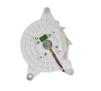 HWEIH For réfrigérateur congélateur moteur de ventilateur à courant continu moteur de ventilateur EAU65065602 EAU63103401 EAU63103403 moteur pièces de réfrigérateur(EAU65065602)