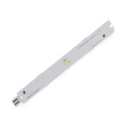 HWEIH For réfrigérateur for éclairage de réfrigération Bande LED BSH 9001030205 9001069888 3V Pièces(9001030205 3V)
