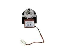 HWEIH For ventilateur de réfrigérateur congélateur D4612AAA21 moteur de réfrigérateur D4612AAA20 D4612AAA22(D4612AAA20)