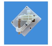 HWEIH Interrupteur de sécurité de remplacement, 1 pièce, interrupteur Anti-collision for accessoires de Machine à laver