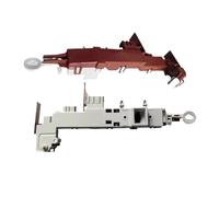 HWEIH Interrupteur de verrouillage électronique de porte for machine à laver, DC64-00519A 250 V, pièces détachées