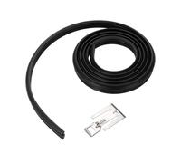 HWEIH Joint de porte de lave-vaisselle for W10542314 AP5650274 PS5136129