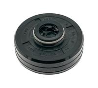 HWEIH Joint d'étanchéité d'arbre de moteur de lave-vaisselle for 565920