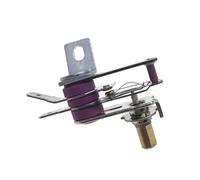 HWEIH JT-208C / JT-208 10A ~ 250V Thermostat réglable régulateur de température interrupteur régulateur