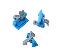 HWEIH Kit de crochet de porte avec boucle, accessoires for Machine à laver à tambour MG70 MG80-1213EDS K1213EDS F1213ED