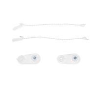 HWEIH Kit de liaison de porte de lave-vaisselle 1 pièce 8194001 for AP3775412 W10158291 8535568 8270021 8524474