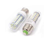 HWEIH Lot de 2 ampoules E27 for réfrigérateur, remplacement PS12364857, pièces détachées for appareils électroménagers, fournitures ménagères