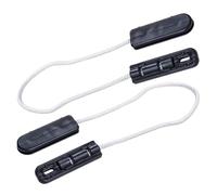 HWEIH Lot de 2 câbles de charnière de porte de lave-vaisselle 4933DD3001B for lave-vaisselle 4933DD3001A PS3524406 AP4511304