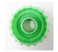 HWEIH Manchon antidérapant de remplacement d'engrenage d'embrayage, 1 pièce, for Machine à laver XQB70-NS/ XQB70-NS FG/ XQB65-MR/ XQB65-KS