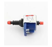 HWEIH Mini Pompe électromagnétique 16W 220-240V JYPC-2, Type Piston, électrovanne for vadrouille à Vapeur/fers à Vapeur for vêtements/Noir de fumée