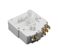 HWEIH Minuterie de remplacement for sèche-linge, 250V, 15a, for GSP20, GSP10B, accessoires, 1 pièce