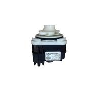HWEIH Moteur de pompe de circulation for lave-vaisselle VSM-E25A0 SH-ALPHA 200 V 0-175 Hz 95 W 11001012000211