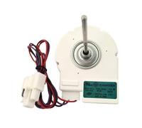 HWEIH Moteur de ventilateur de réfrigérateur DLA5985XQEA 1,6 W