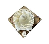 HWEIH Moteur de ventilateur de réfrigérateur EAU64824805 for réfrigérateur DC12V 1A Moteur de réfrigérateur Ventilateur de congélateur Z40E12MS1A0-57K