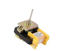 HWEIH Moteur de ventilateur de réfrigérateur HY-YZF-B5 8W adapté au moteur de réfrigérateur congélateur