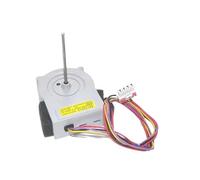 HWEIH Moteur de ventilateur de réfrigérateur ODM-001F-49 EAU63103216 Convient for le moteur de ventilateur à courant continu du congélateur de réfrigérateur