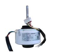 HWEIH Moteur interne FN60B-ZL de ventilateur for climatisation à fréquence Variable, pièce ZWR50-F