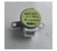 HWEIH Moteur Pas à Pas for climatisation, dérive, balançoire, Moteur éolien, FTXP25HV2C MSBPC20D11, DC12V, 300Ω, pièces