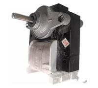 HWEIH Moteur YJF71/18 1900 tr/min 8,5 W for lave-linge HY7118C240H KX2369-001 Pièces détachées électroménager