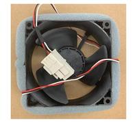 HWEIH Nouveau ventilateur DA81-06013A marque for ventilateur de réfrigérateur U92C12MS1B3-52 12V 0.16A 4916L3 ventilateur de refroidissement de réfrigération 9CM